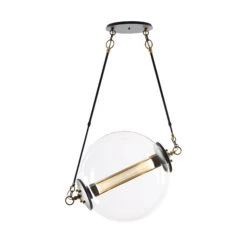 Otto Sphere Pendant