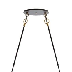 Otto Sphere Pendant -HomeNest Store Otto Sphere Pendant 2
