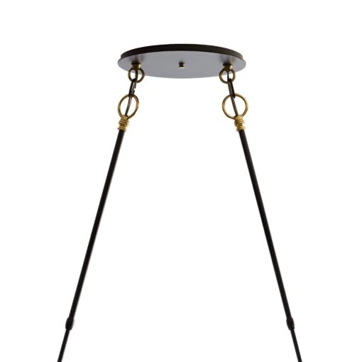 Otto Sphere Pendant - Image 3
