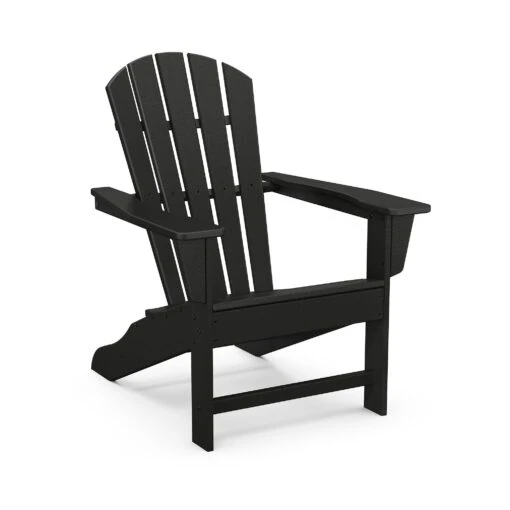 POLYWOOD Palm Coast Adirondack Chair - Image 4