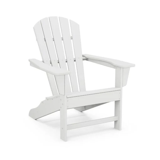 POLYWOOD Palm Coast Adirondack Chair - Image 8