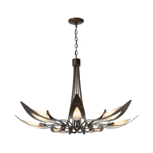 Parasol 7-Light Chandelier - Image 8
