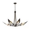 Parasol 7-Light Chandelier -HomeNest Store Parasol7 Light Chandelier 1