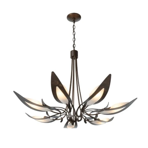 Parasol 7-Light Chandelier - Image 2