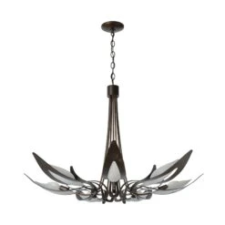 Parasol 7-Light Chandelier -HomeNest Store Parasol7 Light Chandelier 3