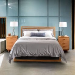 Pendant Bed -HomeNest Store Pendant Bed Life 2
