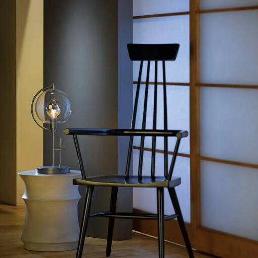 Pluto Table Lamp - Image 2