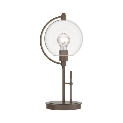 Pluto Table Lamp - Image 6