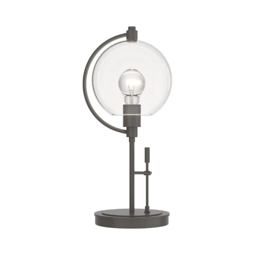 Pluto Table Lamp - Image 9