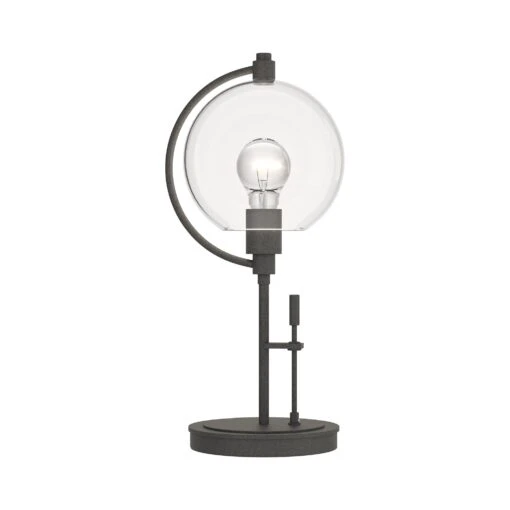 Pluto Table Lamp - Image 12