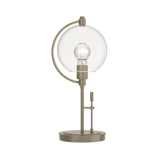 Pluto Table Lamp - Image 16