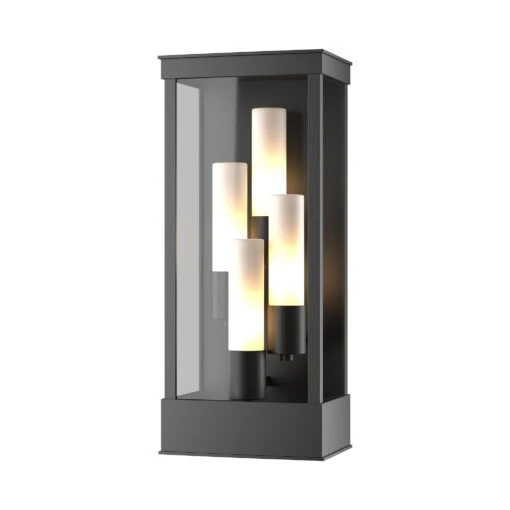 Portico Large Outdoor Sconce - Image 4