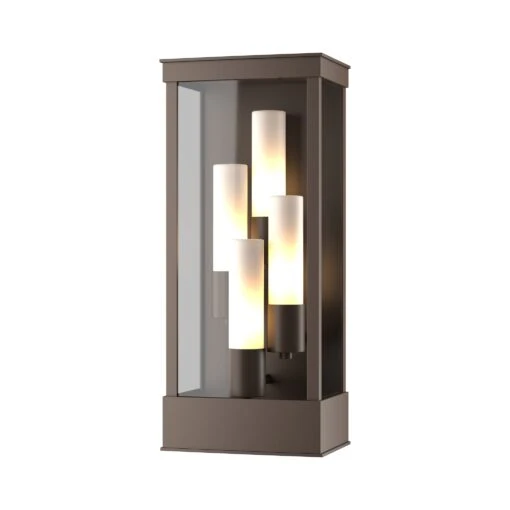 Portico Large Outdoor Sconce - Image 6