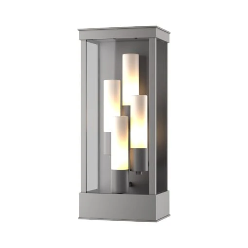 Portico Large Outdoor Sconce - Image 8