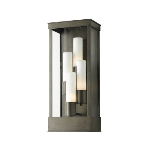 Portico Large Outdoor Sconce - Image 7