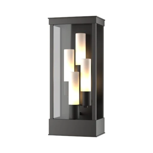 Portico Large Outdoor Sconce - Image 3