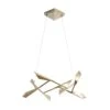 Quill Pendant -HomeNest Store Quill Pendant