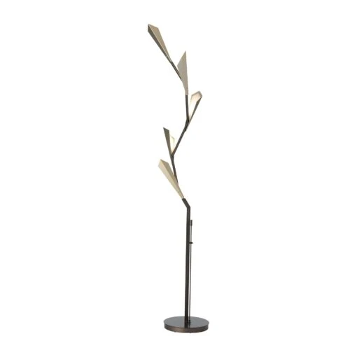 Quill Torchiere - Image 5