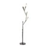 Quill Torchiere -HomeNest Store Quill Torchiere 1