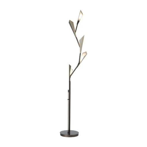 Quill Torchiere