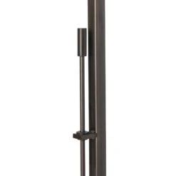 Quill Torchiere -HomeNest Store Quill Torchiere 2