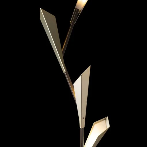 Quill Torchiere - Image 4