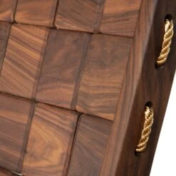 Quilted Vermont Walnut Rocking Chair -HomeNest Store Quilted Vermont Rocking Chair Walnut Tall Wide 7 533dd9ab 1ba7 4e0b 9377 54c2dad1da9d