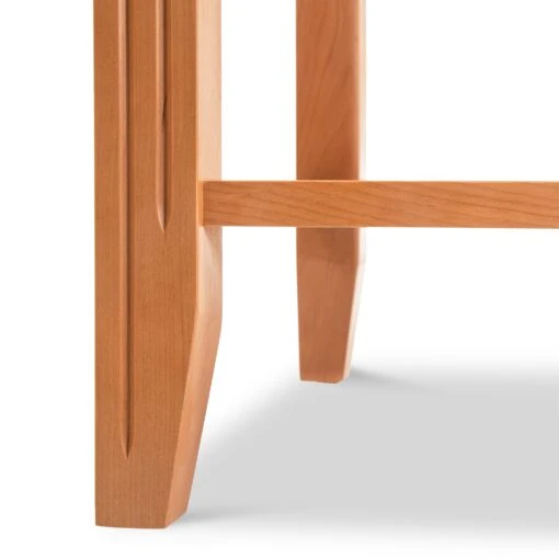 Renfrew Shaker 1-Drawer Open Shelf Nightstand - Image 4