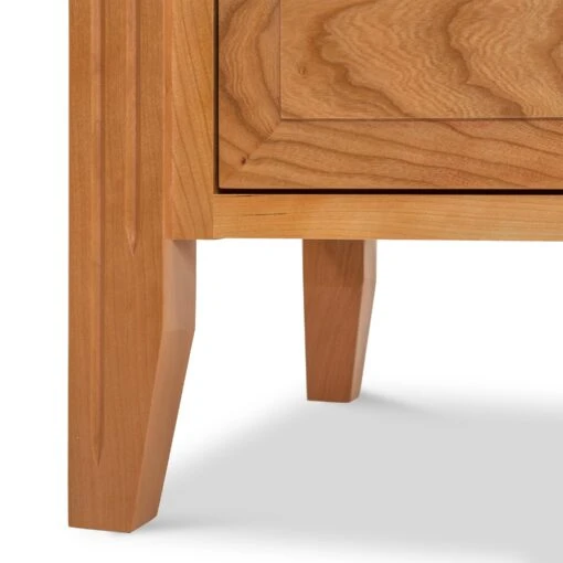 Renfrew Shaker 3-Drawer Nightstand - Image 4