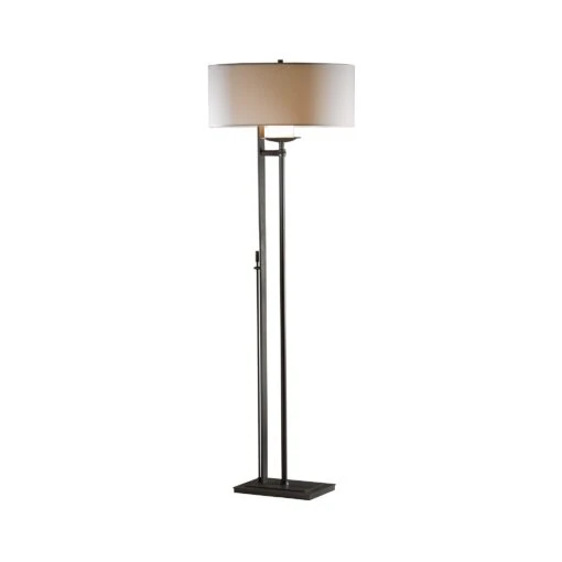 Rook Floor Lamp