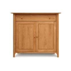 Sarah 1-Drawer, 2-Door Buffet