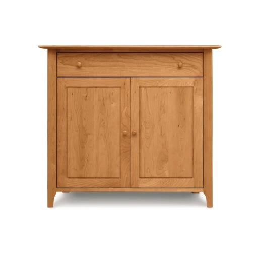 Sarah 1-Drawer, 2-Door Buffet