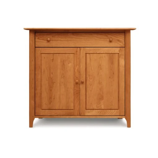 Sarah 1-Drawer, 2-Door Buffet - Image 3