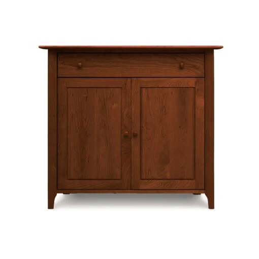 Sarah 1-Drawer, 2-Door Buffet - Image 4