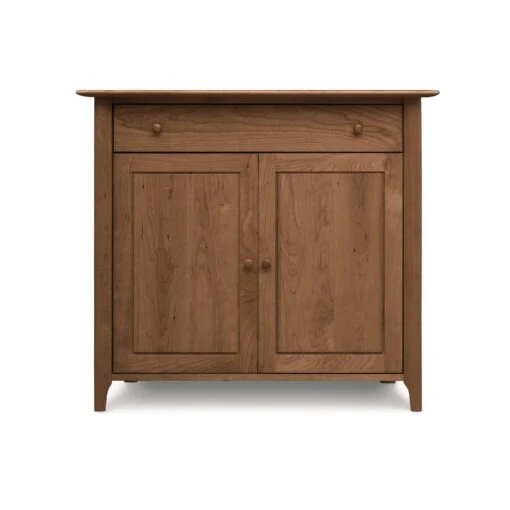 Sarah 1-Drawer, 2-Door Buffet - Image 5