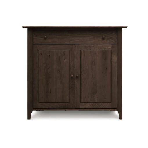 Sarah 1-Drawer, 2-Door Buffet - Image 6