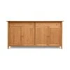 Sarah 2-Drawer, 4-Door Buffet -HomeNest Store Sarah Cherry 2 Drawer 4 Door Buffet