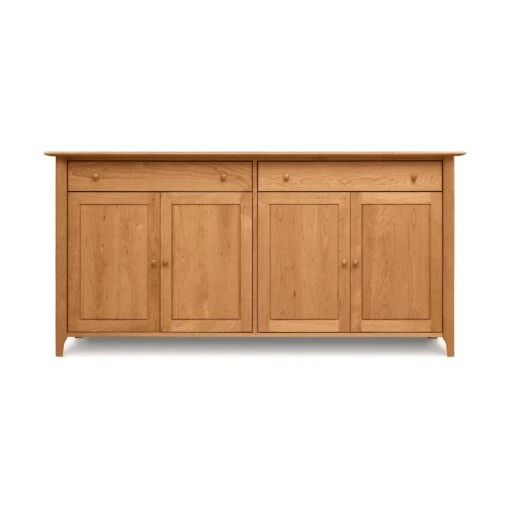 Sarah 2-Drawer, 4-Door Buffet