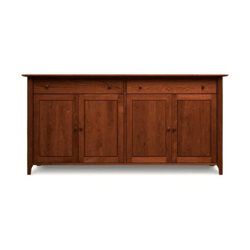 Sarah 2-Drawer, 4-Door Buffet - Image 5