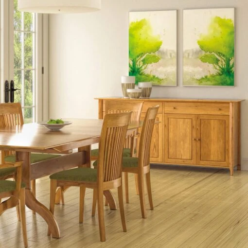 Sarah 2-Drawer, 4-Door Buffet - Image 2
