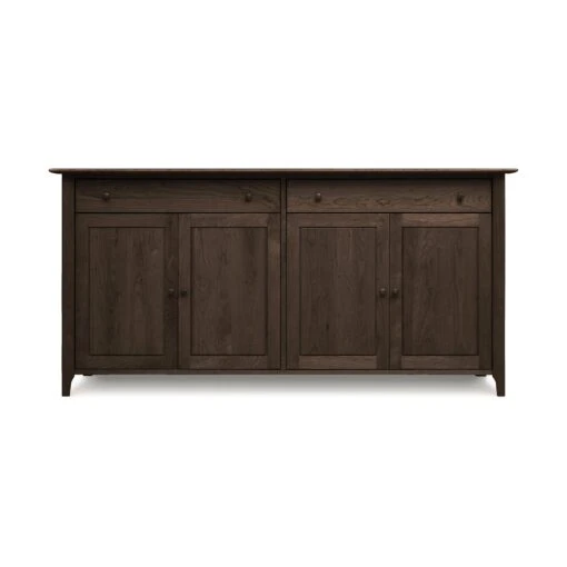 Sarah 2-Drawer, 4-Door Buffet - Image 7