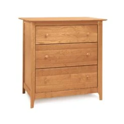 Sarah 3-Drawer Chest