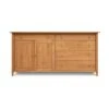 Sarah 2 Door, 5 Drawer Buffet -HomeNest Store Sarah Cherry 5 Drawer 2 Door Buffet