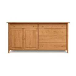 Sarah 2 Door, 5 Drawer Buffet