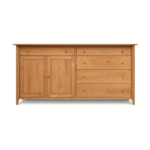Sarah 2 Door, 5 Drawer Buffet