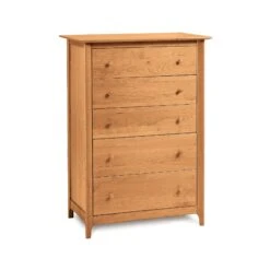 Sarah 5-Drawer Chest