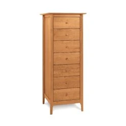 Sarah 7-Drawer Lingerie Chest