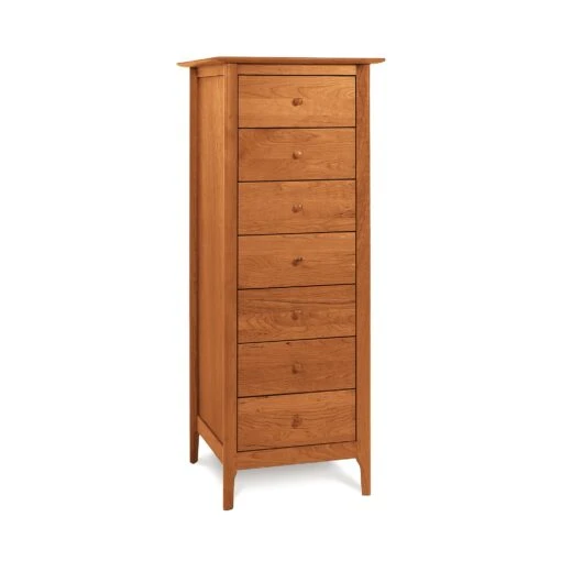 Sarah 7-Drawer Lingerie Chest - Image 3