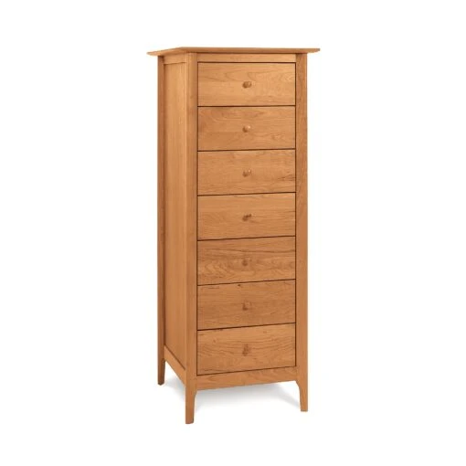 Sarah 7-Drawer Lingerie Chest - Image 2