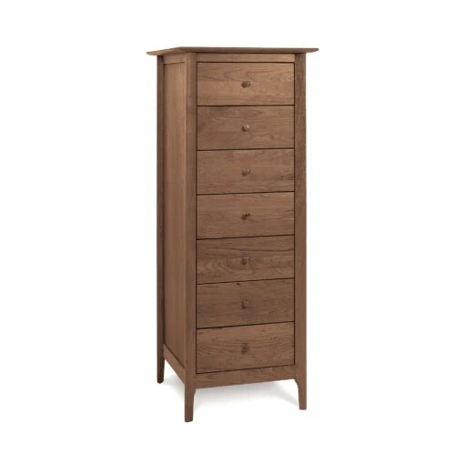 Sarah 7-Drawer Lingerie Chest - Image 5
